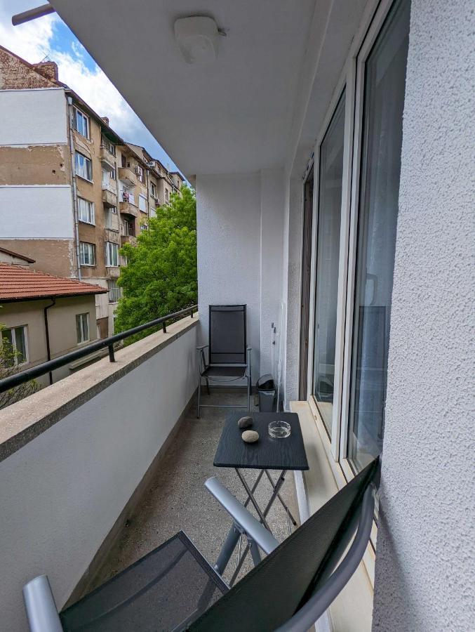 Top Center Relax, Ndk & Vitoshka Str, Free Secured Parking 索菲亞 外观 照片
